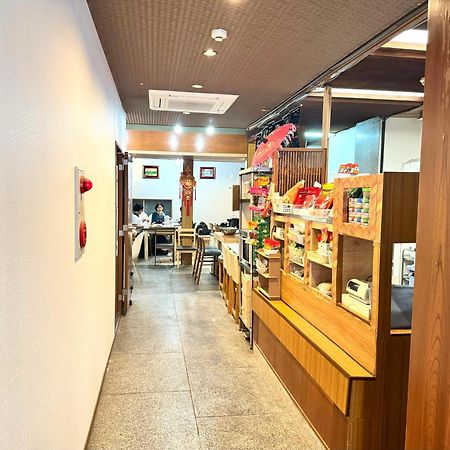 Osaka Guesthouse Sakura Eksteriør bilde