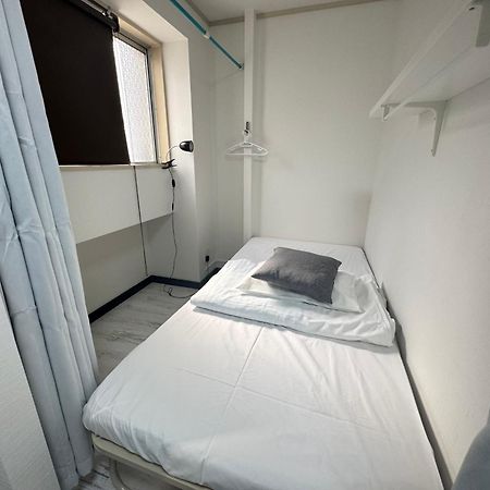 Osaka Guesthouse Sakura Eksteriør bilde