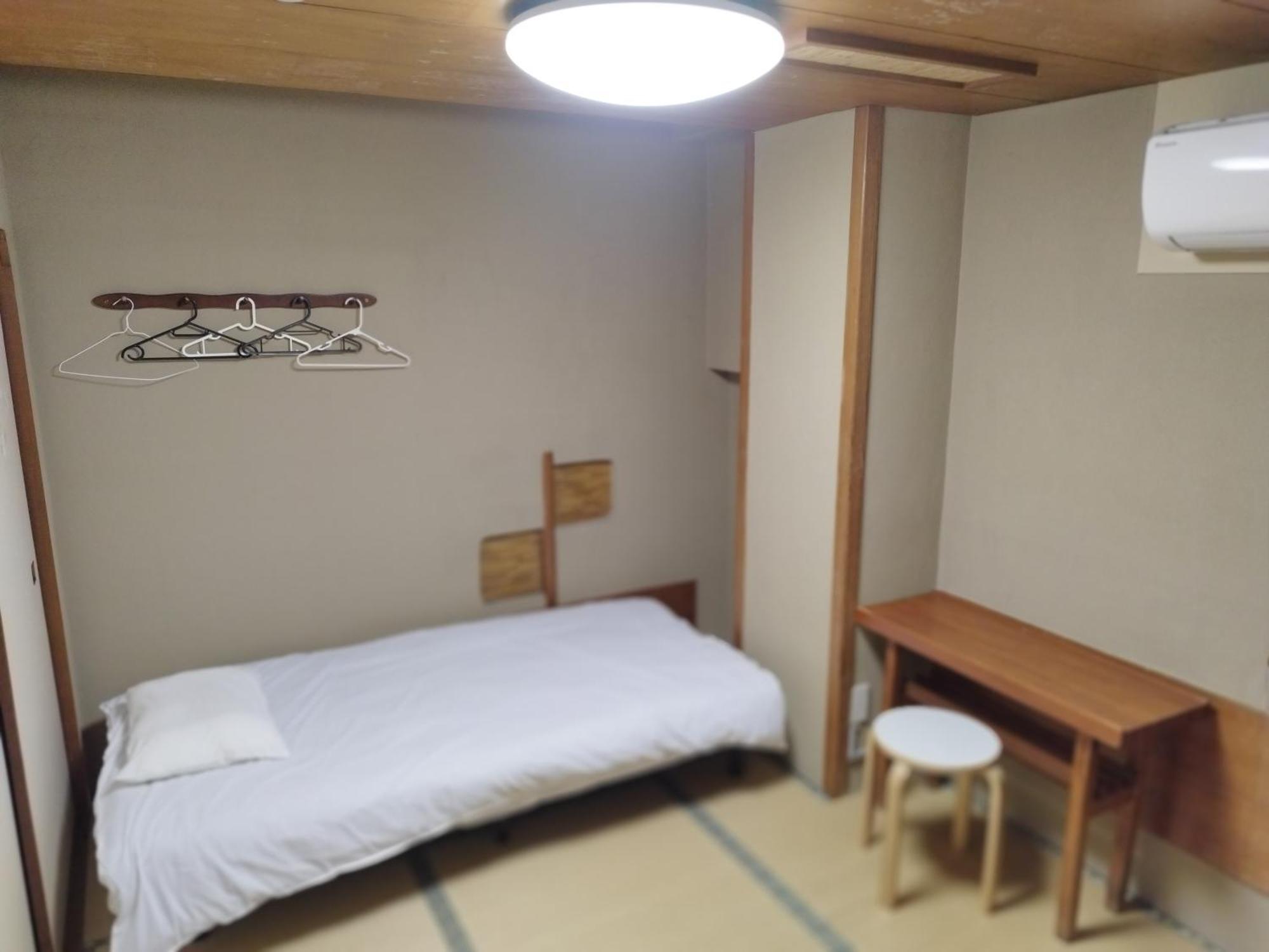 Osaka Guesthouse Sakura Eksteriør bilde