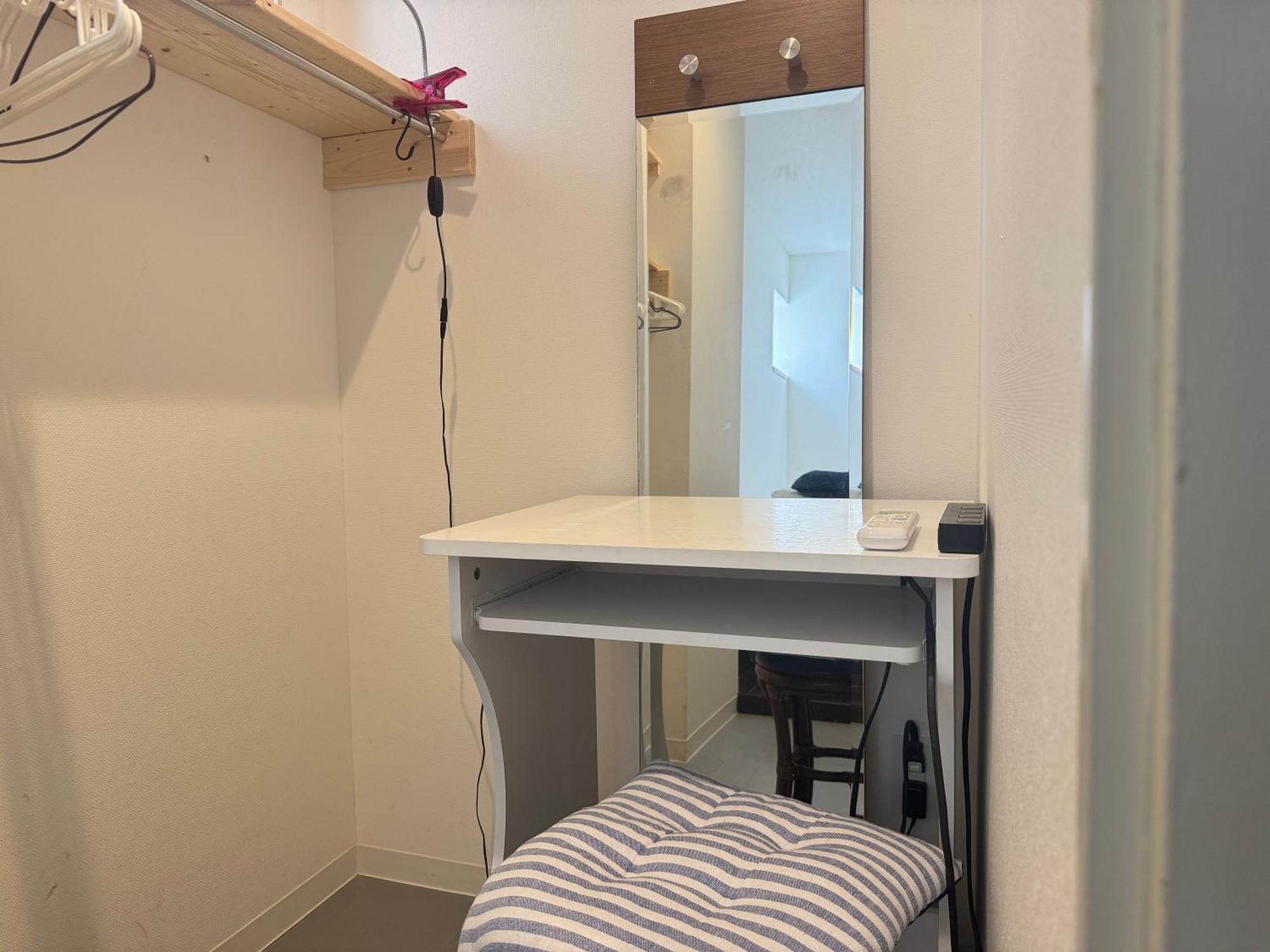 Osaka Guesthouse Sakura Rom bilde